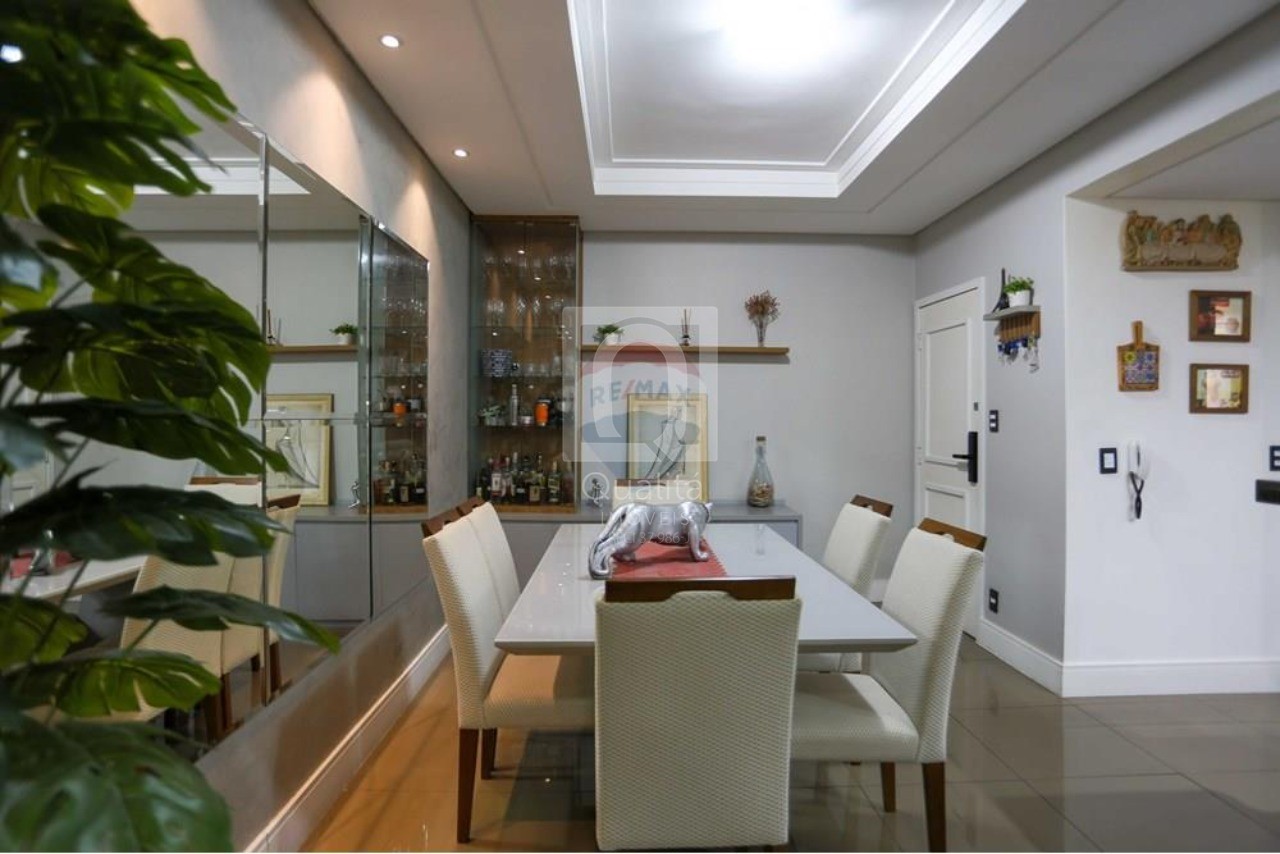 Apartamento à venda com 2 quartos, 94m² - Foto 5