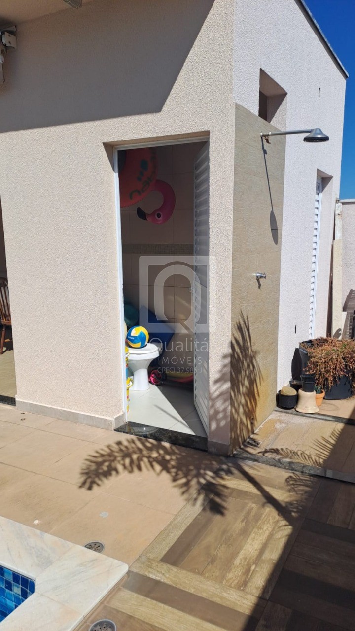 Casa de Condomínio à venda com 4 quartos, 250m² - Foto 20