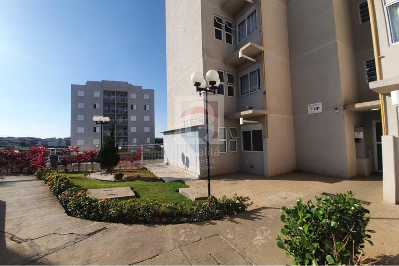 Apartamento, 2 quartos, 50 m² - Foto 20