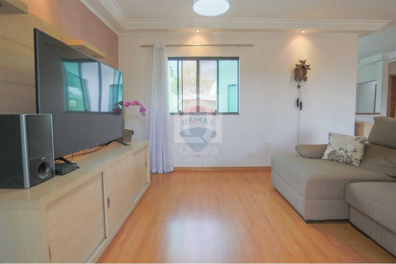 Casa de Condomínio à venda com 5 quartos, 360m² - Foto 6