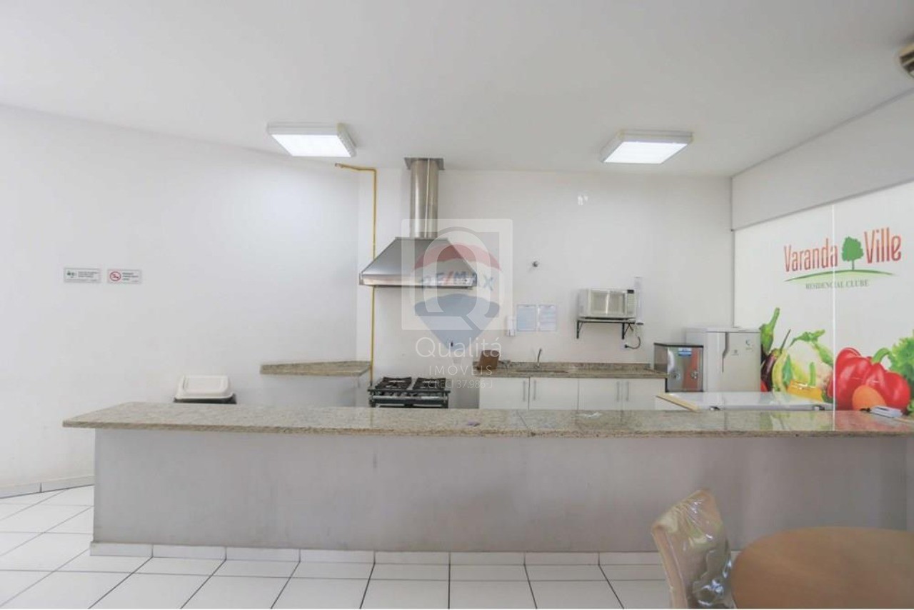 Apartamento, 2 quartos, 52 m² - Foto 24