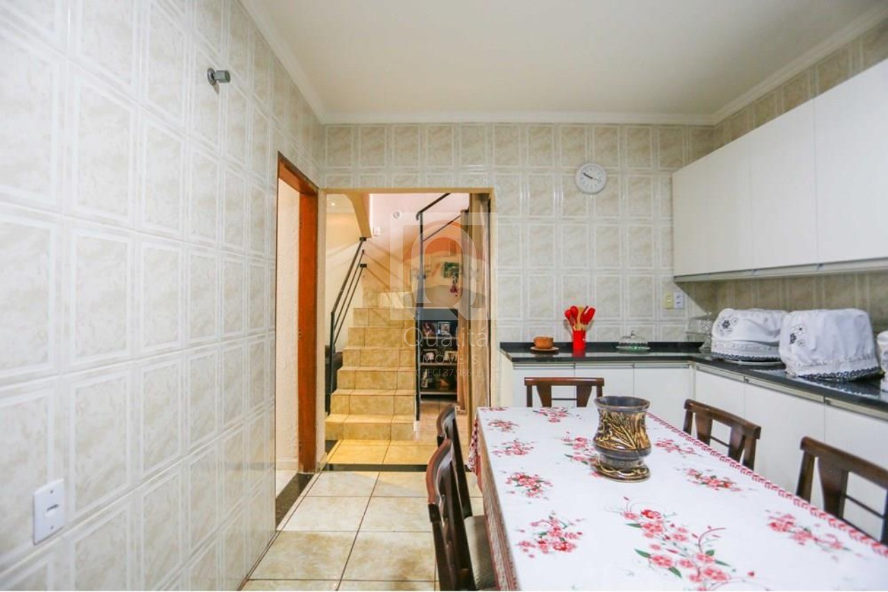 Sobrado, 4 quartos - Foto 5