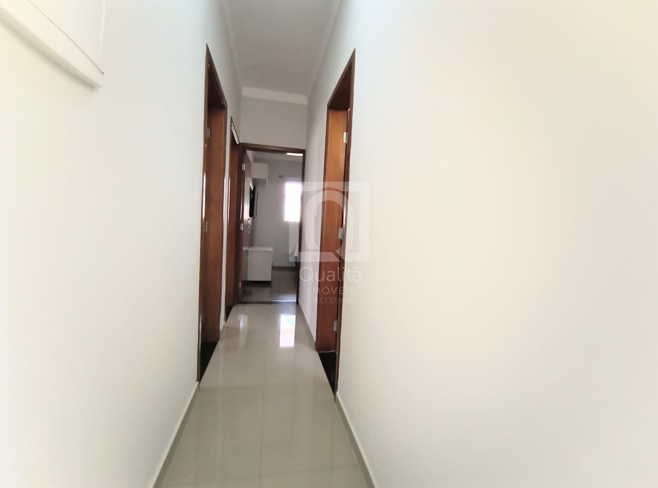Casa de Condomínio à venda com 3 quartos, 200m² - Foto 3
