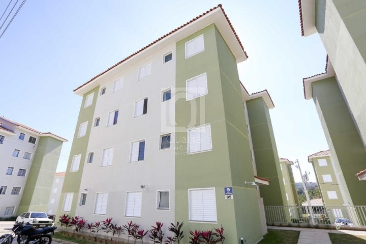 Apartamento à venda com 2 quartos, 44m² - Foto 10
