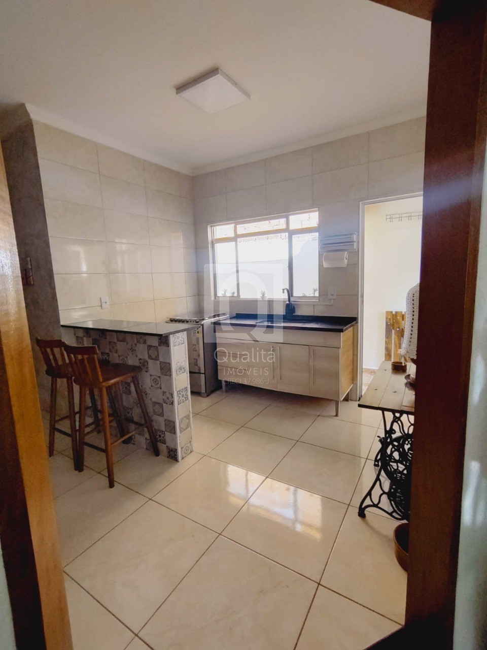Casa, 2 quartos - Foto 4
