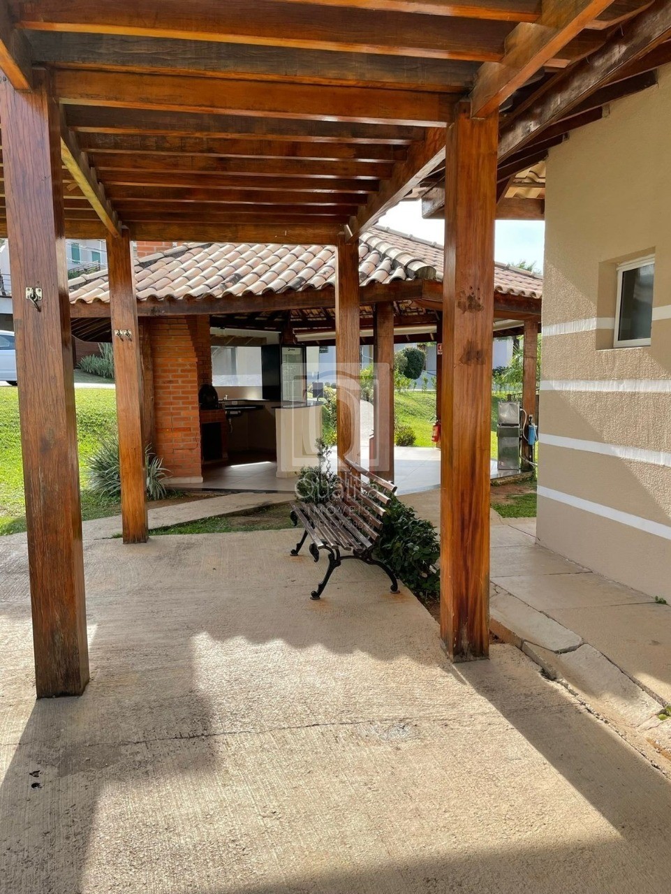 Casa de Condomínio, 3 quartos - Foto 15