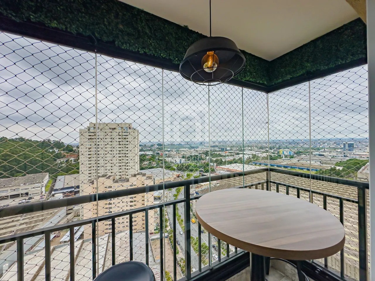 Apartamento, 2 quartos, 69 m² - Foto 12