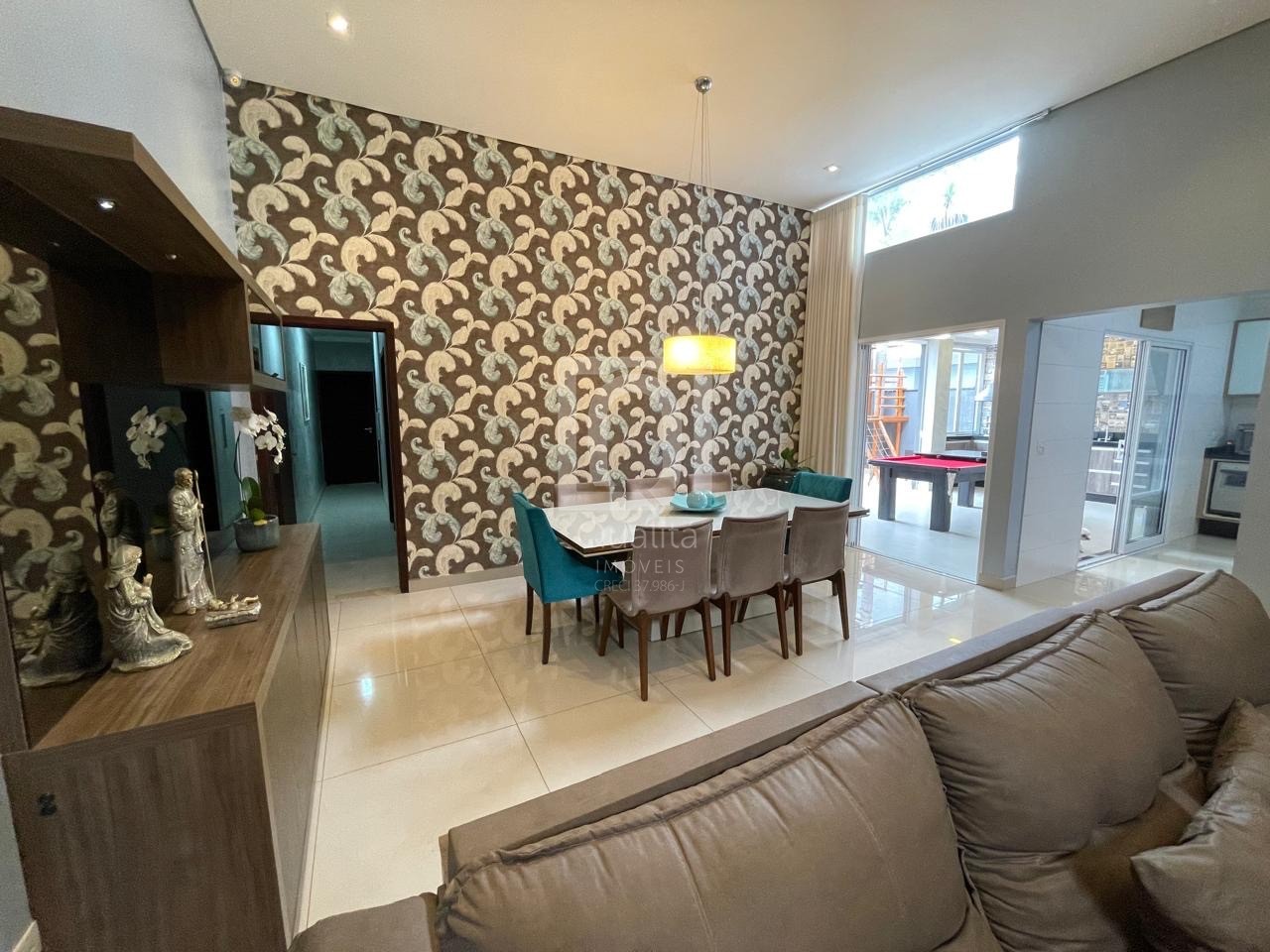 Casa de Condomínio, 3 quartos - Foto 12