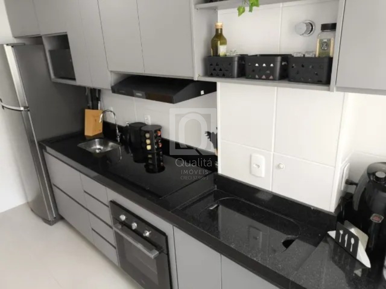 Apartamento à venda com 2 quartos, 49m² - Foto 6