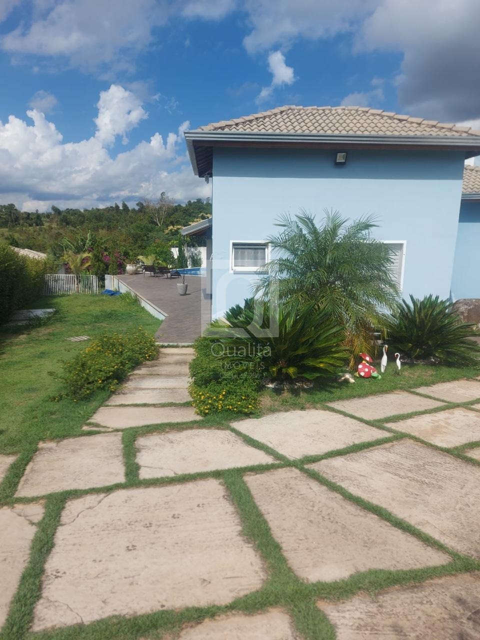 Chácara à venda com 3 quartos, 1000m² - Foto 5