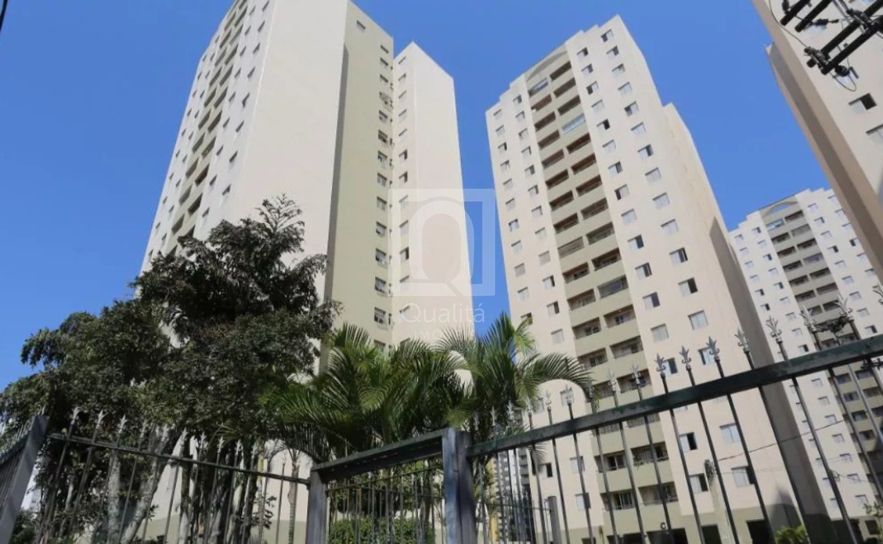 Apartamento, 3 quartos, 64 m² - Foto 17