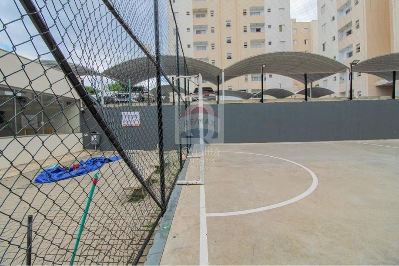 Apartamento à venda com 2 quartos, 55m² - Foto 24