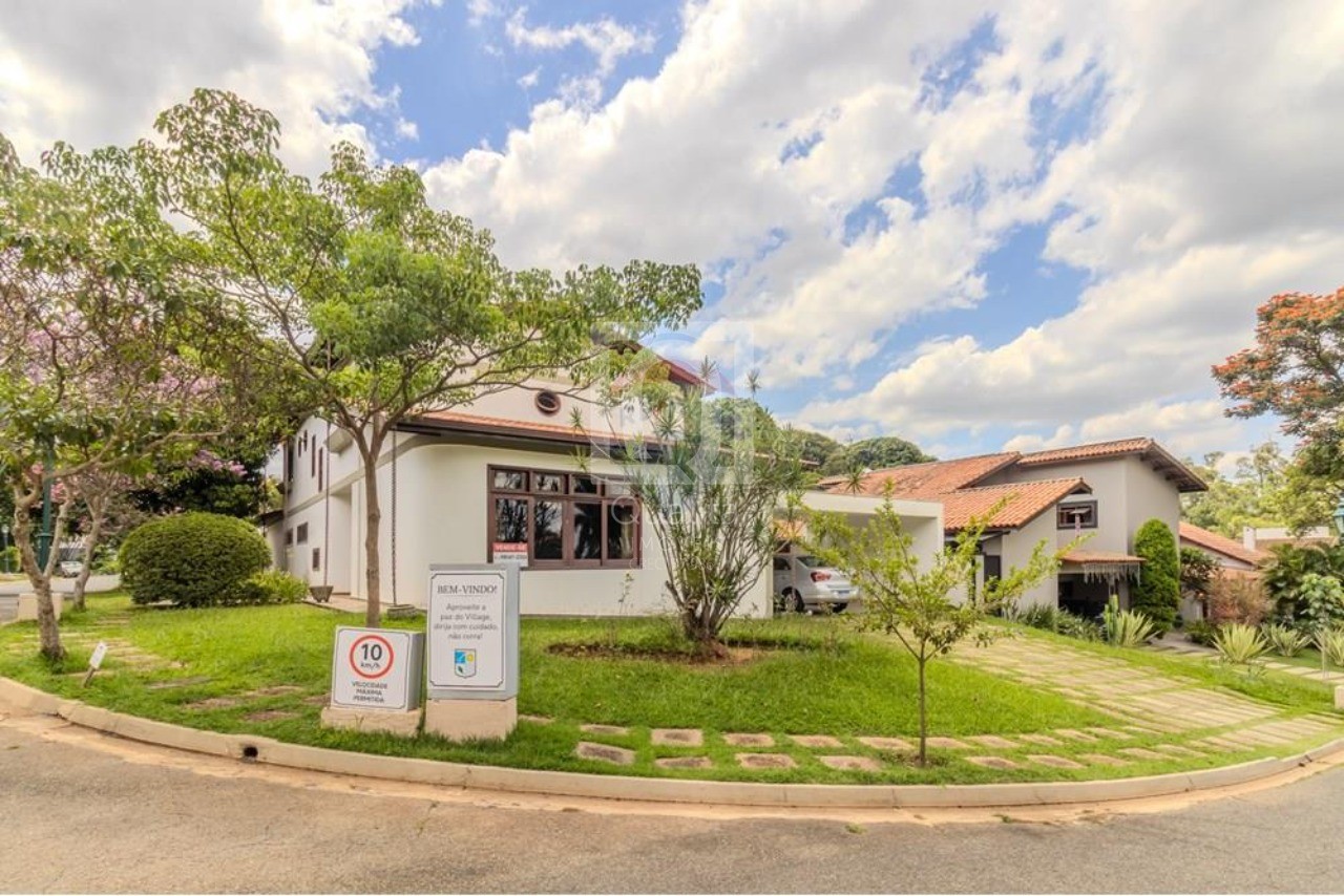 Casa de Condomínio, 5 quartos - Foto 3