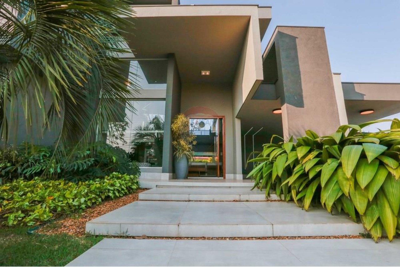 Casa de Condomínio à venda com 4 quartos, 1025m² - Foto 39