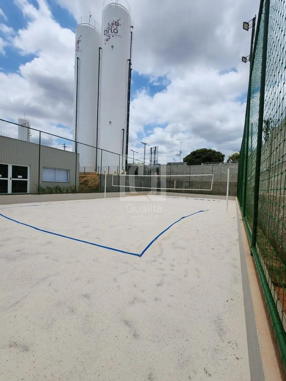 Apartamento à venda com 2 quartos, 44m² - Foto 16