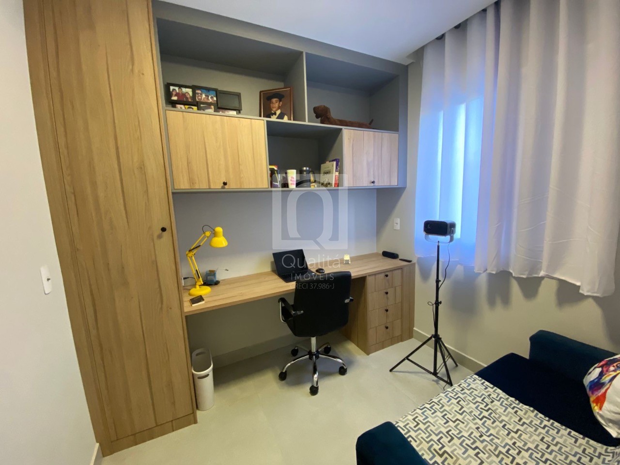 Apartamento à venda com 3 quartos, 80m² - Foto 15