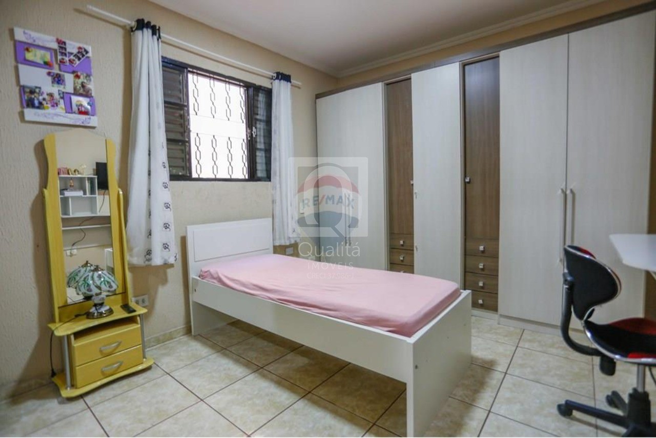 Sobrado, 4 quartos - Foto 17