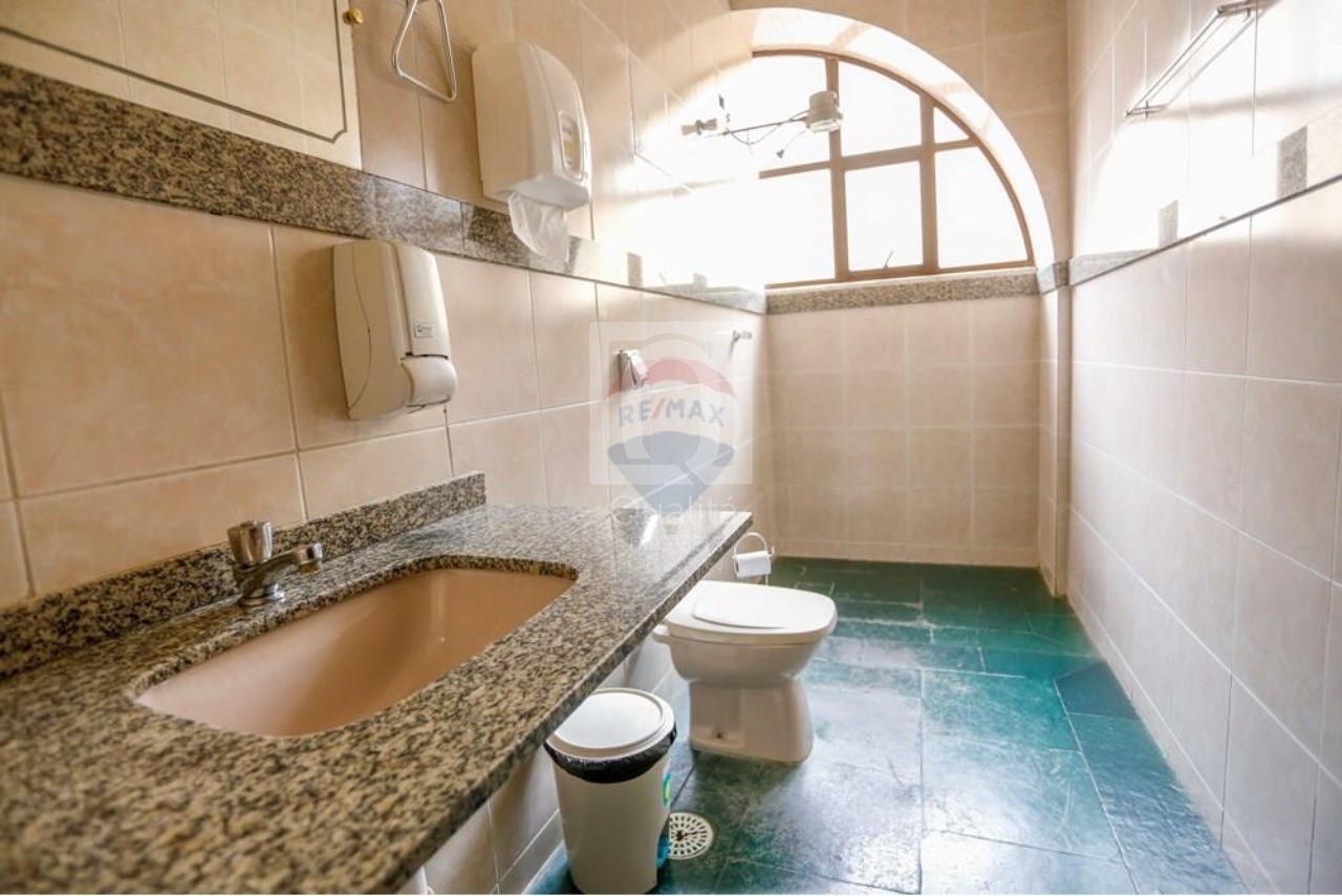 Apartamento à venda com 3 quartos, 202m² - Foto 34