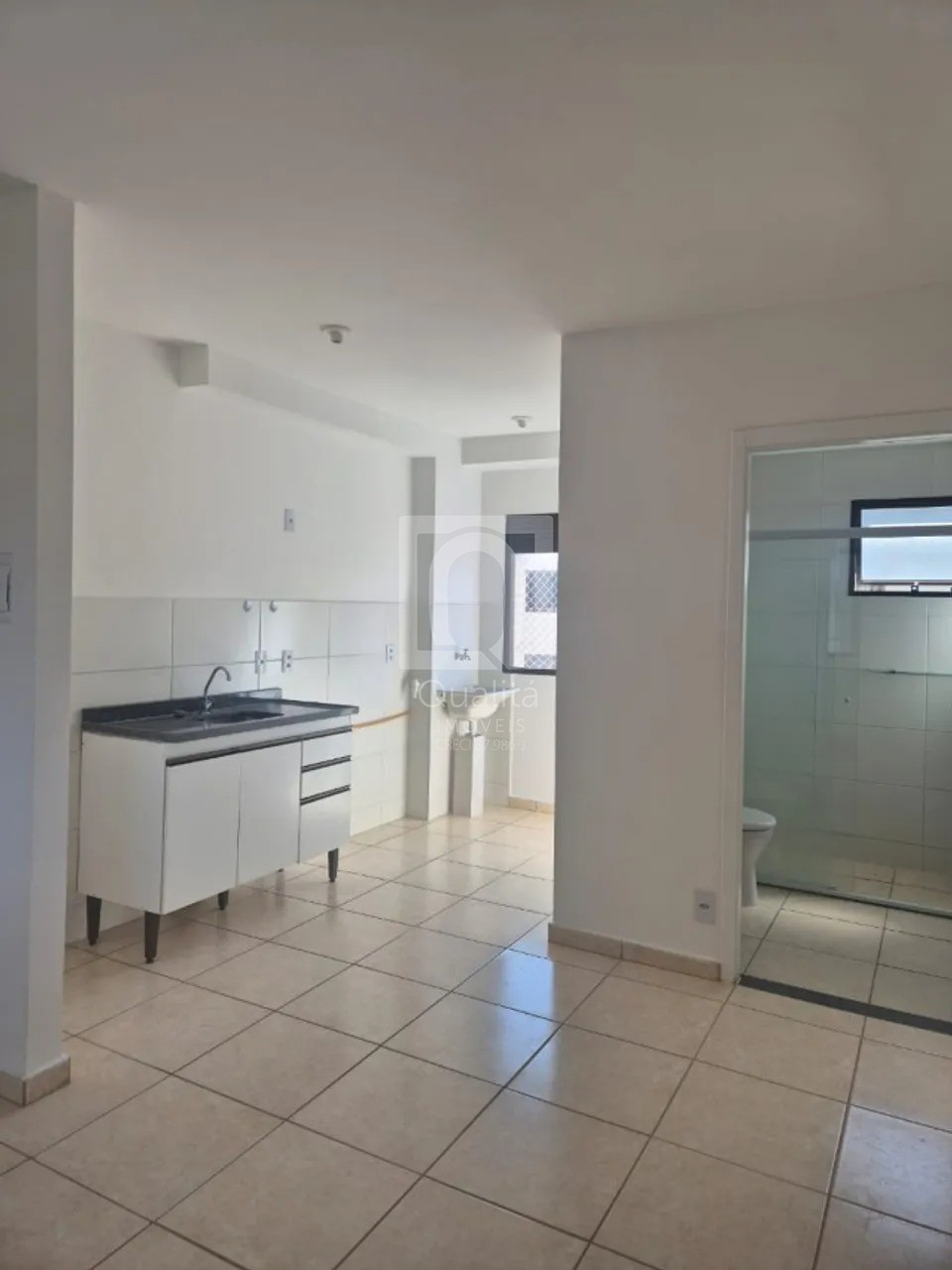 Apartamento, 2 quartos, 43 m² - Foto 4
