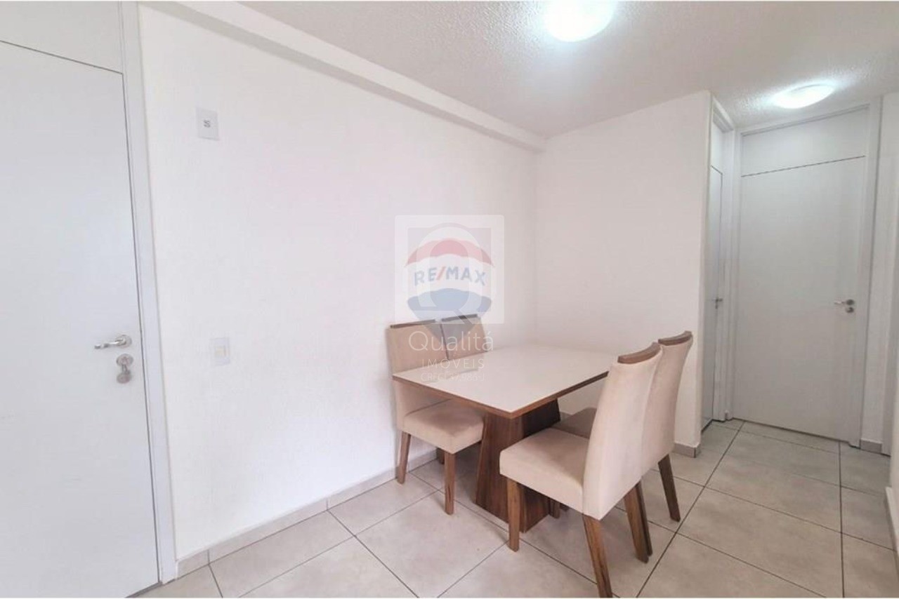 Apartamento, 2 quartos, 48 m² - Foto 6