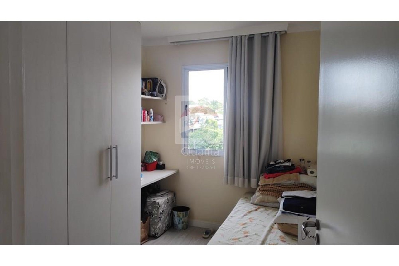 Apartamento à venda com 2 quartos, 79m² - Foto 13