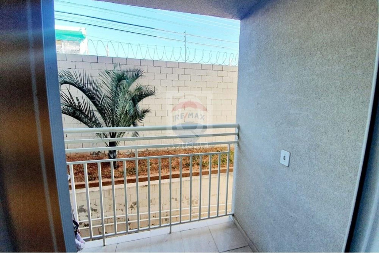 Apartamento, 2 quartos, 50 m² - Foto 6