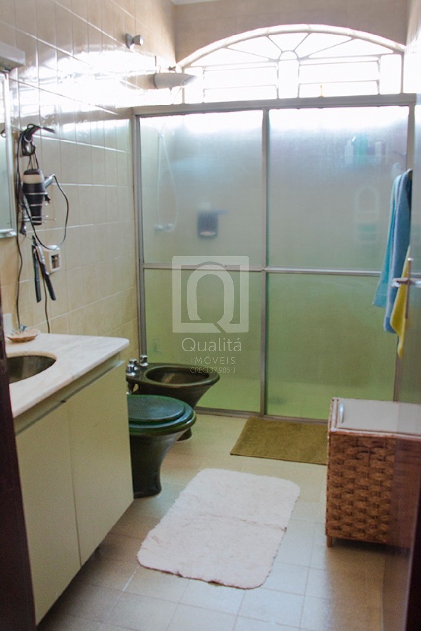 Casa, 4 quartos - Foto 19