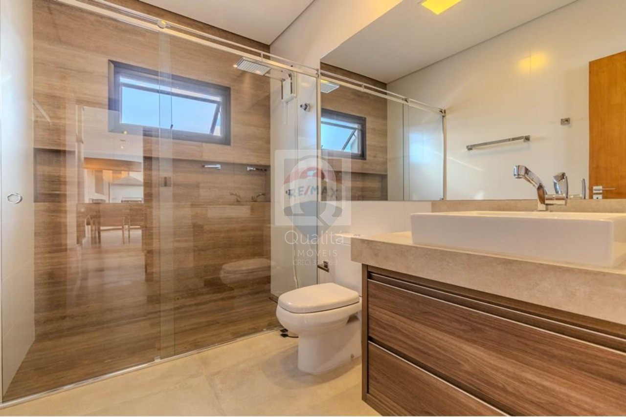 Casa de Condomínio, 4 quartos - Foto 34