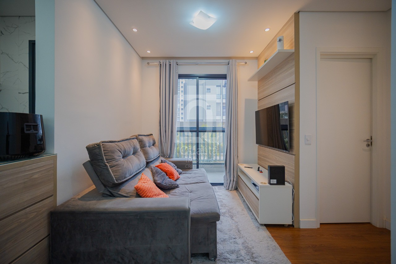 Apartamento, 2 quartos, 48 m² - Foto 23