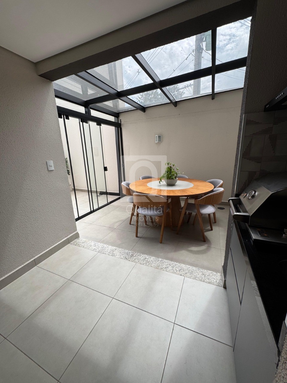 Apartamento à venda com 2 quartos, 35m² - Foto 21