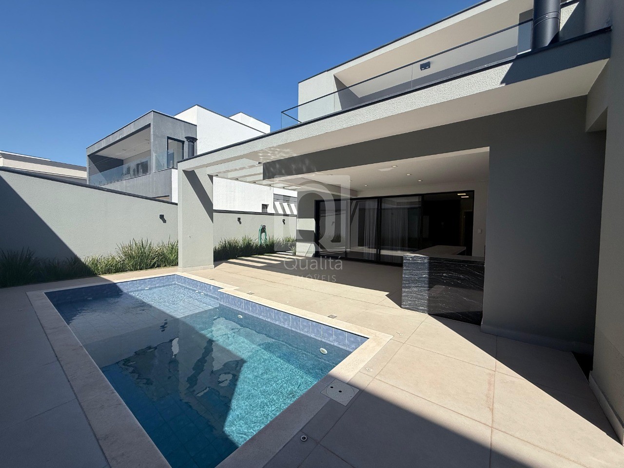 Casa de Condomínio à venda com 4 quartos, 370m² - Foto 24