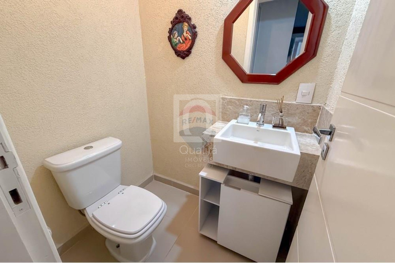 Apartamento à venda com 3 quartos, 189m² - Foto 10
