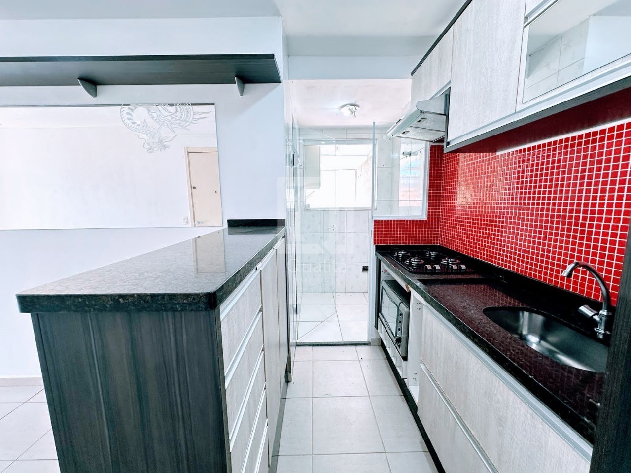 Apartamento, 2 quartos, 64 m² - Foto 2