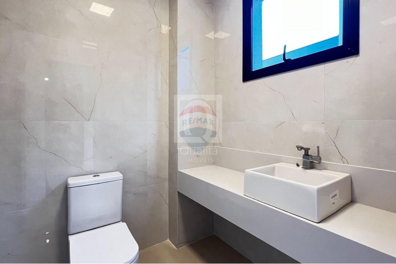Casa de Condomínio, 4 quartos - Foto 12