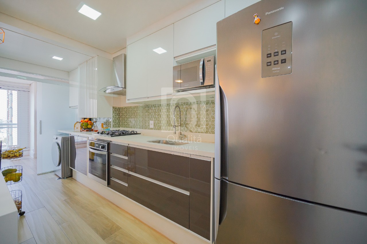 Apartamento à venda com 2 quartos, 93m² - Foto 21