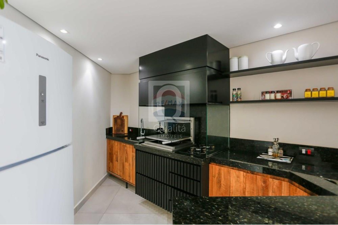 Casa de Condomínio à venda com 3 quartos, 260m² - Foto 15