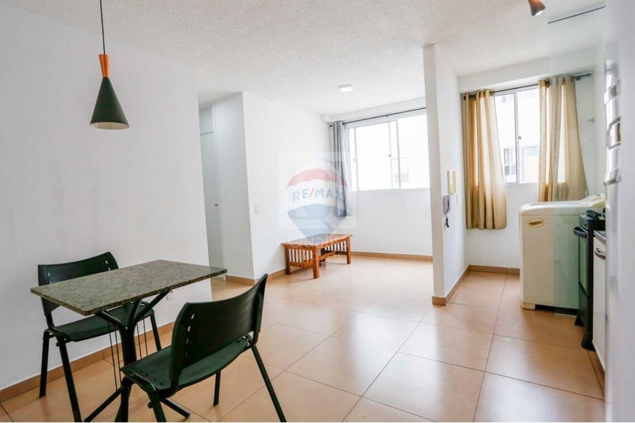 Apartamento, 2 quartos, 49 m² - Foto 2