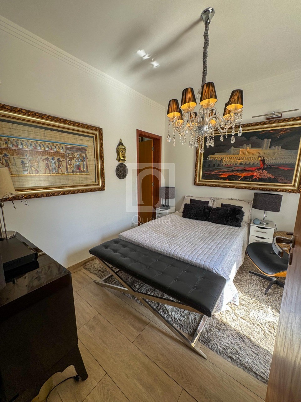 Casa de Condomínio à venda com 3 quartos, 250m² - Foto 21