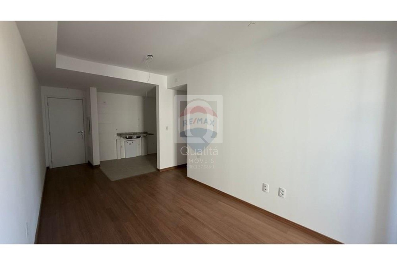 Apartamento à venda com 1 quarto, 46m² - Foto 7