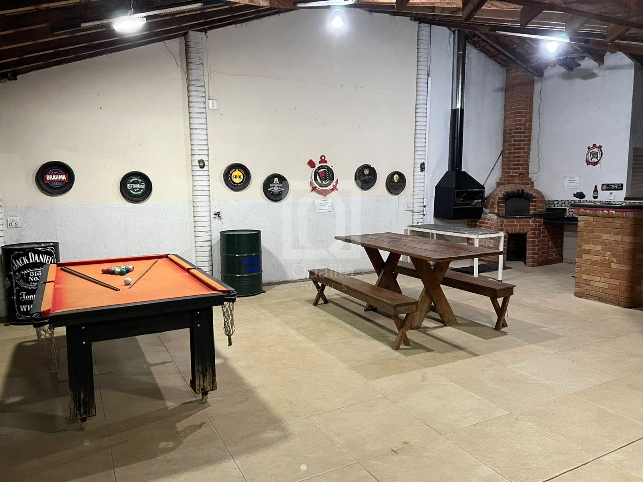 Chácara, 3 quartos, 1347 m² - Foto 4