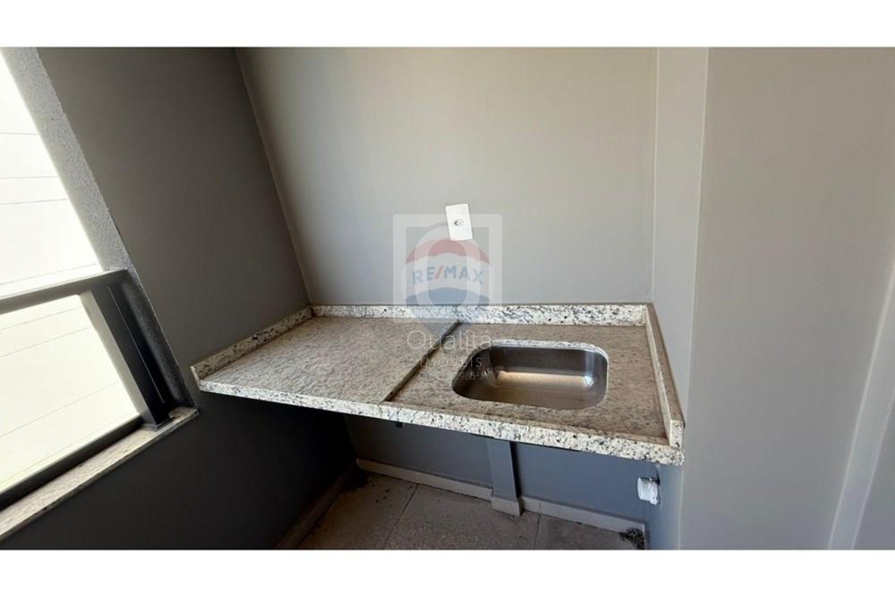 Apartamento à venda com 1 quarto, 46m² - Foto 11