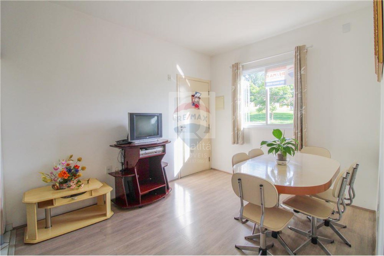 Apartamento à venda com 2 quartos, 56m² - Foto 2