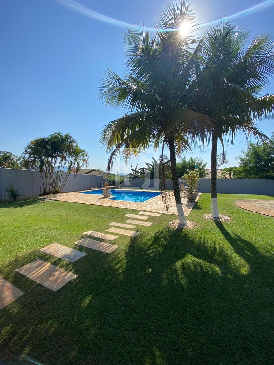 Chácara, 3 quartos, 1050 m² - Foto 14