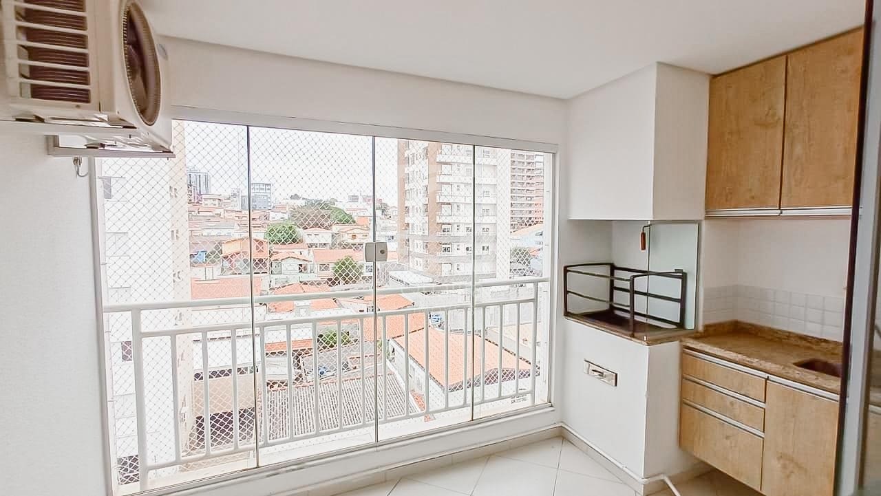 Apartamento, 3 quartos, 96 m² - Foto 5