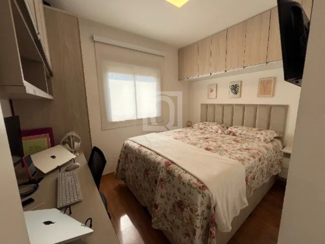Apartamento, 2 quartos, 48 m² - Foto 12