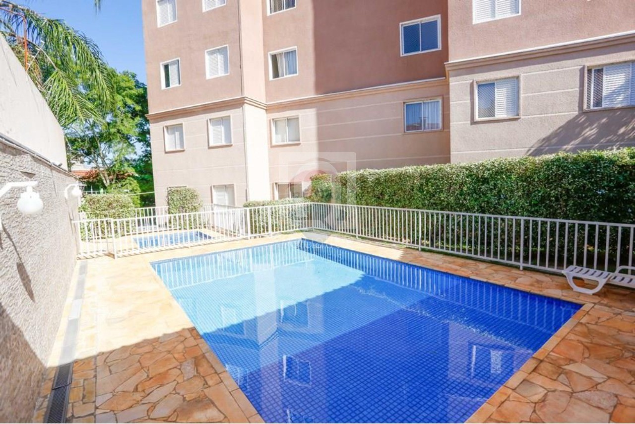 Apartamento à venda com 2 quartos, 55m² - Foto 18