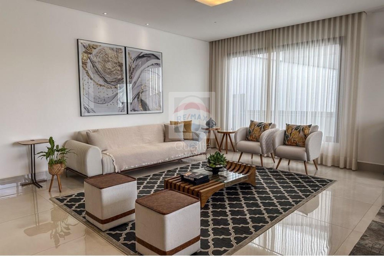 Casa de Condomínio à venda com 3 quartos, 450m² - Foto 7