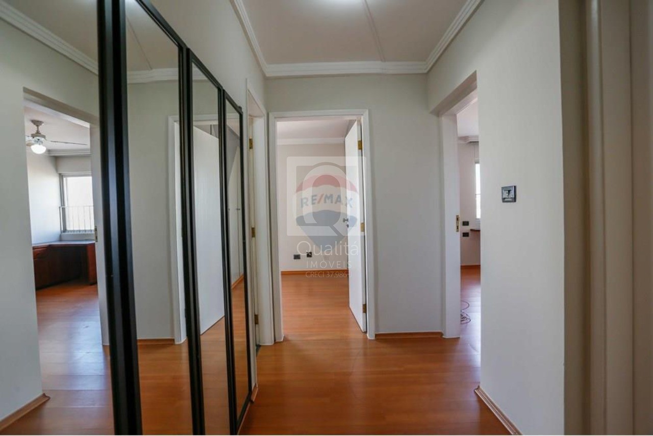 Apartamento à venda com 3 quartos, 146m² - Foto 6