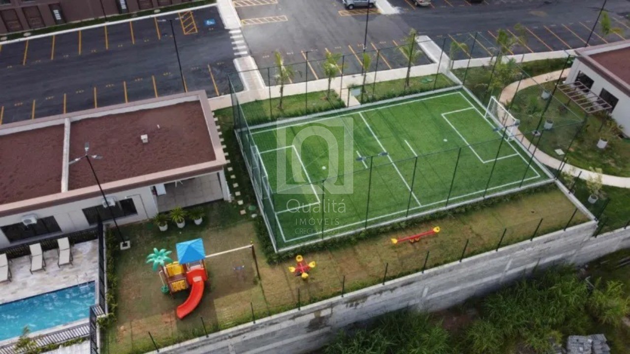 Apartamento, 2 quartos, 43 m² - Foto 12