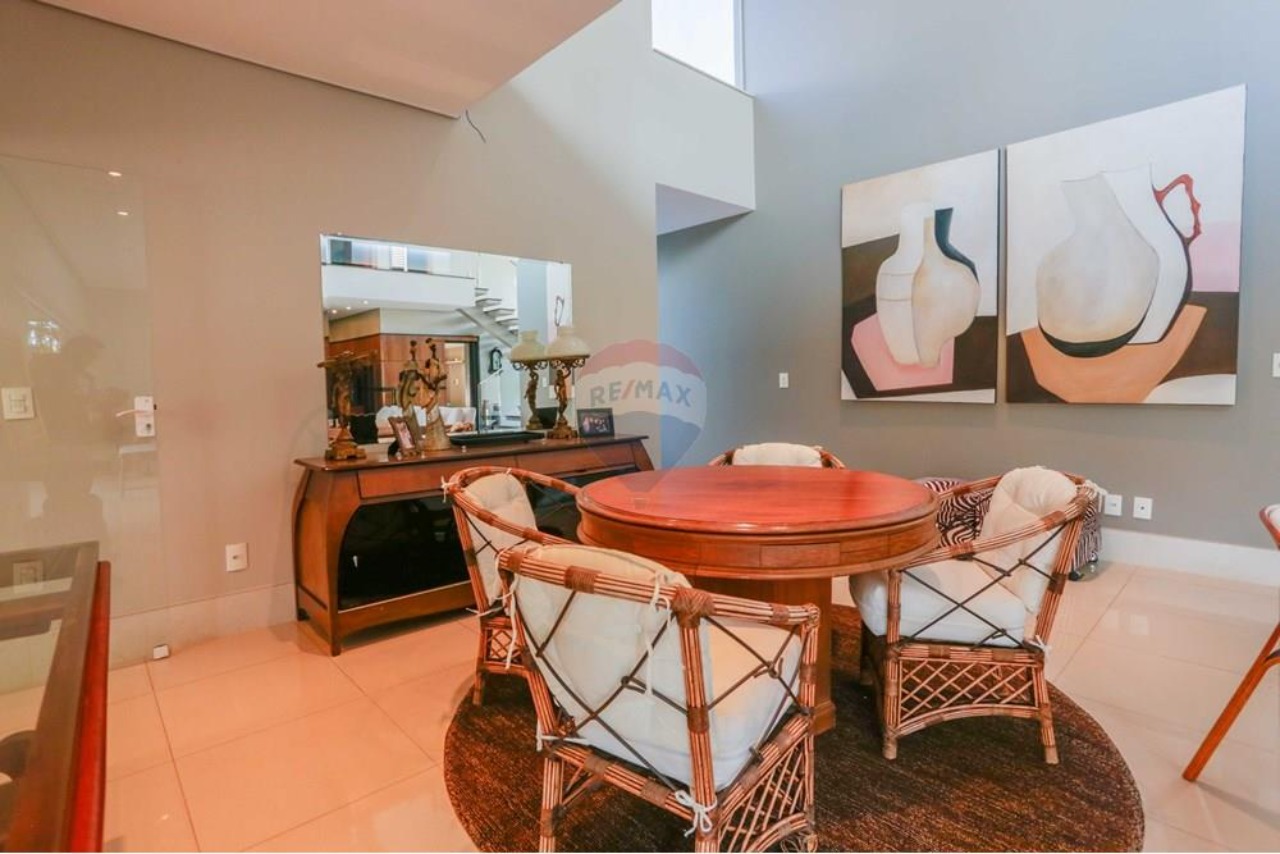 Casa de Condomínio à venda com 4 quartos, 1025m² - Foto 38